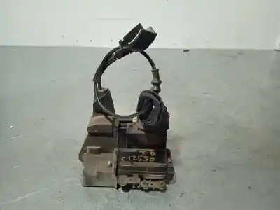 Gebrauchtes Autoersatzteil türschloss hinten rechts zum ford fiesta (cbk) fun oem-iam-referenzen 2s6aa26412bh