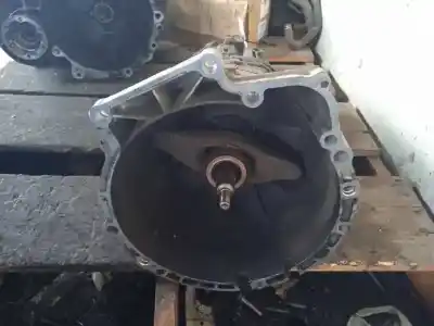 Pezzo di ricambio per auto di seconda mano riduttore per bmw serie 1 berlina (e81/e87) 116i riferimenti oem iam 75290890  
