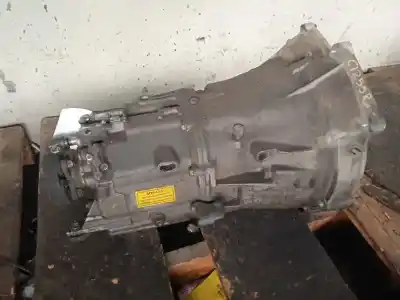 Pezzo di ricambio per auto di seconda mano riduttore per bmw serie 1 berlina (e81/e87) 116i riferimenti oem iam 75290890  