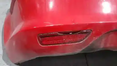 Автозапчастина б/у задній бампер для opel astra gtc cosmo посилання на oem iam 24460512  