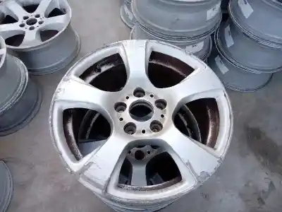 Pièce détachée automobile d'occasion jante pour bmw serie 1 berlina (e81/e87) 118d références oem iam 8jx17 h2 et34