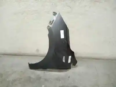 Second-hand car spare part left front fin for hyundai ix35 sle 2wd oem iam references 663112s000