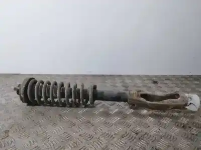 Peça sobressalente para automóvel em segunda mão amortecedor dianteiro direito por honda cr-v (rd1/3) básico (rd1) referências oem iam 341260