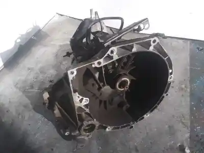 Автозапчасти б/у КОРОБКА ПЕРЕДАЧ за FORD FIESTA (CCN)  ссылки OEM IAM   