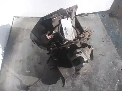 Автозапчасти б/у коробка передач за ford fiesta (ccn) trend ссылки oem iam   