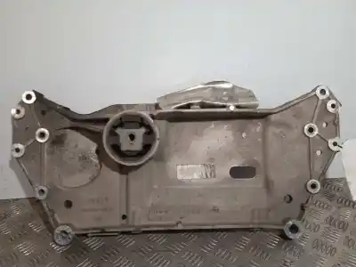 Peça sobressalente para automóvel em segunda mão charrió / suporte de eixo dianteiro por seat toledo (5p2) sport referências oem iam 1k0199396f