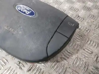 Second-hand car spare part front left air bag for ford galaxy (vy) 2.3 16v cat oem iam references 7m5880201