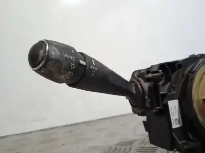 Second-hand car spare part multifunction switch for citroen c4 lim. sport oem iam references 96759252xt  