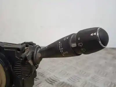 Second-hand car spare part multifunction switch for citroen c4 lim. sport oem iam references 96759252xt  