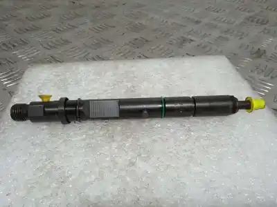 Peça sobressalente para automóvel em segunda mão injetor por audi a6 berlina (4b2) 2.5 v6 24v tdi referências oem iam 059130201e