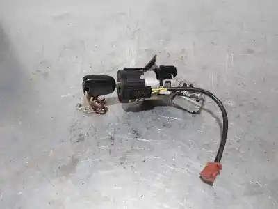 Автозапчасти б/у переключатель стартера за peugeot 207/207+ (wa_, wc_) 1.6 hdi ссылки oem iam 9663123280