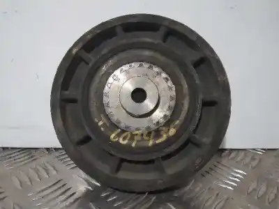 Gebrauchtes Autoersatzteil kurbelwellenriemenscheibe zum renault laguna ii grandtour (kg0) expression oem-iam-referenzen c27581