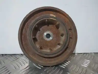 Piesă de schimb auto la mâna a doua fulie vibrochen pentru renault laguna ii grandtour (kg0) expression referințe oem iam c27581  
