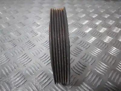 Piesă de schimb auto la mâna a doua fulie vibrochen pentru renault laguna ii grandtour (kg0) expression referințe oem iam c27581  