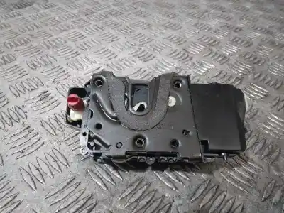 Автозапчасти б/у замок задней правой двери за peugeot 607 (s1) básico ссылки oem iam   