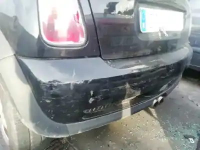 Pezzo di ricambio per auto di seconda mano paraurti posteriore per mini mini (r50,r53) cooper s riferimenti oem iam   