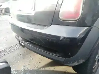 Pezzo di ricambio per auto di seconda mano paraurti posteriore per mini mini (r50,r53) cooper s riferimenti oem iam   