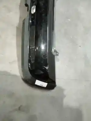 Pezzo di ricambio per auto di seconda mano paraurti posteriore per mini mini (r50,r53) cooper s riferimenti oem iam   