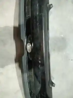 Pezzo di ricambio per auto di seconda mano paraurti posteriore per mini mini (r50,r53) cooper s riferimenti oem iam   
