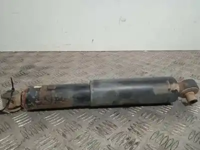 Tweedehands auto-onderdeel schokbreker rechts achter voor kia soul i (am) 1.6 crdi 128 oem iam-referenties 553002k300