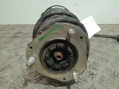 Автозапчасти б/у амортизатор передний правый за ford fiesta (ccn) trend ссылки oem iam c1bc18045rc  c1bc18045rc01