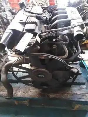 Pièce détachée automobile d'occasion moteur detachée pour bmw serie 3 compacto (e36) 318tds références oem iam 174t1  