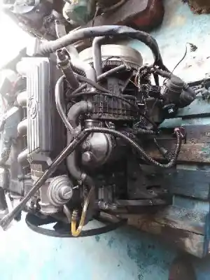 Pièce détachée automobile d'occasion moteur detachée pour bmw serie 3 compacto (e36) 318tds références oem iam 174t1  