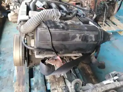 Pièce détachée automobile d'occasion moteur detachée pour bmw serie 3 compacto (e36) 318tds références oem iam 174t1  