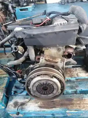 Pièce détachée automobile d'occasion moteur detachée pour bmw serie 3 compacto (e36) 318tds références oem iam 174t1  
