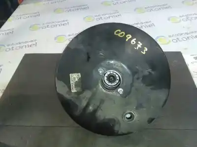 Автозапчастина б/у Гальмівний СЕРВО для CITROEN XSARA PICASSO (N68)  Посилання на OEM IAM 0204024860  