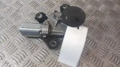 Peça sobressalente para automóvel em segunda mão Motor Do Limpador Traseiro por CITROEN C4 PICASSO Exclusive Referências OEM IAM 0390201817  
