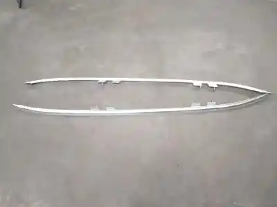 Автозапчасти б/у крышные бары за audi a6 allroad c6 (4fh) 3.0 tdi quattro ссылки oem iam 4f9860022