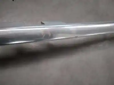 Автозапчастина б/у бруски для даху для audi a6 allroad c6 (4fh) 3.0 tdi quattro посилання на oem iam 4f9860022 4f9860021 