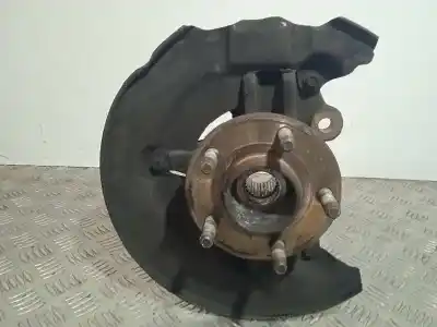 Pezzo di ricambio per auto di seconda mano snodo anteriore sinistro per ford focus lim. (cb8) trend riferimenti oem iam av613k171