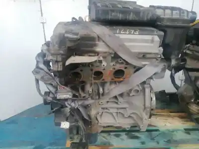 Автозапчасти б/у полный двигатель за suzuki swift berlina (mz) gl ссылки oem iam   