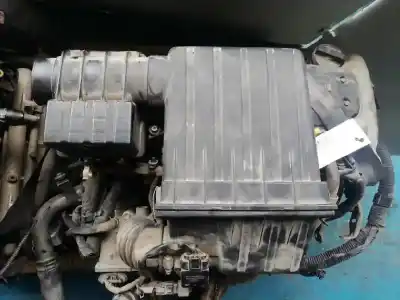 Recambio de automóvil de segunda mano de motor completo para suzuki swift berlina (mz) gl referencias oem iam m13a  