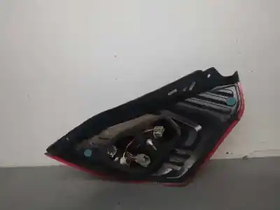 Автозапчасти б/у левый задний фонарь за ford fiesta (ccn) trend ссылки oem iam c1bb13405a  