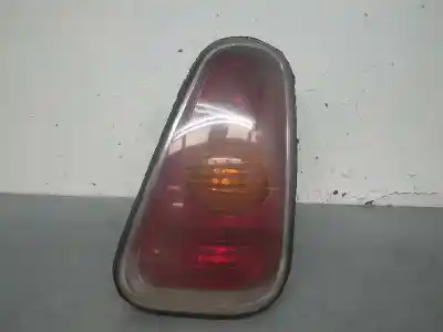 Second-hand car spare part right tailgate light for mini mini (r50,r53) cooper s oem iam references   
