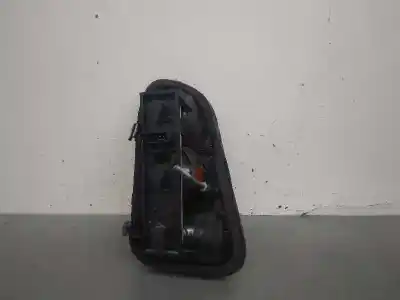 Second-hand car spare part right tailgate light for mini mini (r50,r53) cooper s oem iam references   