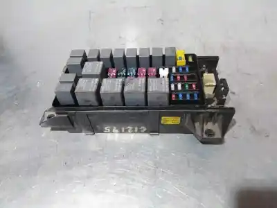 Piesă de schimb auto la mâna a doua panou siguranțe pentru kia carnival ii 2.9 cdri ex referințe oem iam 0k53h