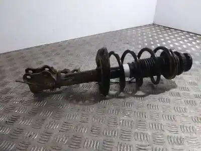 Tweedehands auto-onderdeel schokbreker links voor voor kia soul i (am) 1.6 crdi 128 oem iam-referenties 