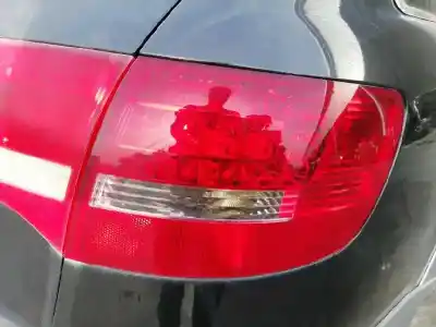 Автозапчасти б/у правый задний фонарь за audi a6 allroad quattro (4fh) 3.0 tdi ссылки oem iam 89037056