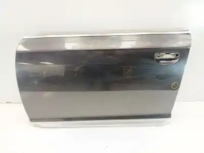 İkinci el araba yedek parçası sol ön kapi için audi a6 allroad quattro (4fh) 3.0 tdi oem iam referansları 4f0831051f