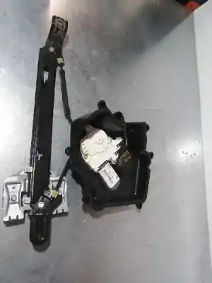Pezzo di ricambio per auto di seconda mano alzacristalli posteriore destro per seat leon (1p1) 1.6 bivalent - gasolina / gas licuado del petróleo. gpl riferimenti oem iam 1k0959704n