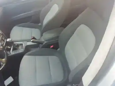 Автозапчасти б/у полный комплект сиденья за skoda superb combi (3t5) active ссылки oem iam 