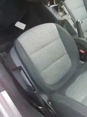 Автозапчасти б/у полный комплект сиденья за skoda superb combi (3t5) active ссылки oem iam   