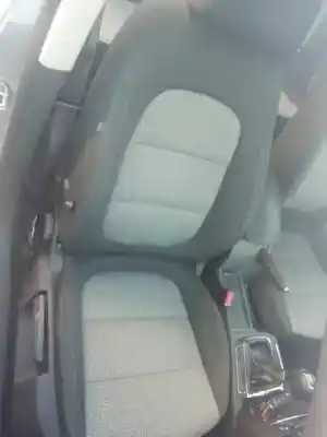 Автозапчасти б/у полный комплект сиденья за skoda superb combi (3t5) active ссылки oem iam   