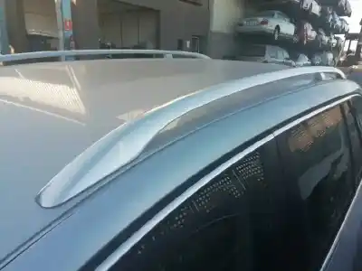 Автозапчасти б/у крышные бары за skoda superb combi (3t5) active ссылки oem iam 