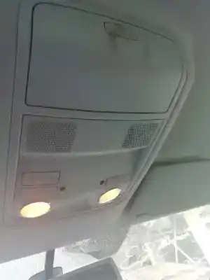 Автозапчасти б/у внутренний свет за skoda superb combi (3t5) active ссылки oem iam 