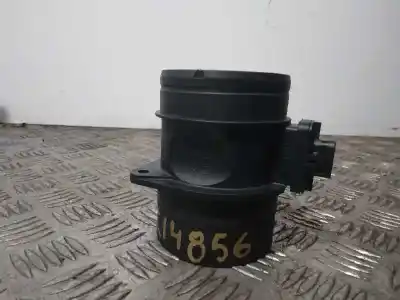 Second-hand car spare part flowmeter for skoda superb (3v3) ambition oem iam references 0281002956